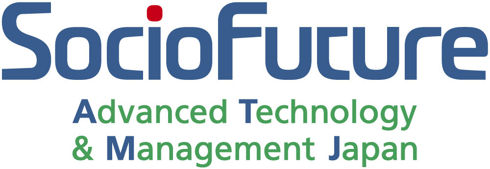 SocioFuture Logo